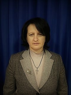 Гаценко Ольга Иосифовна 